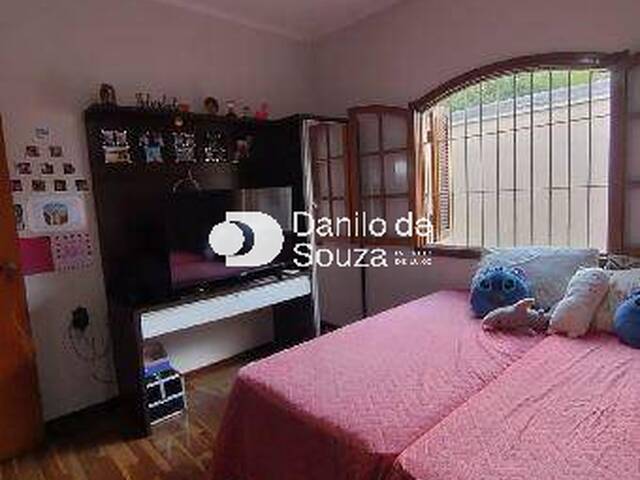 Casa para Venda em Limeira - 5