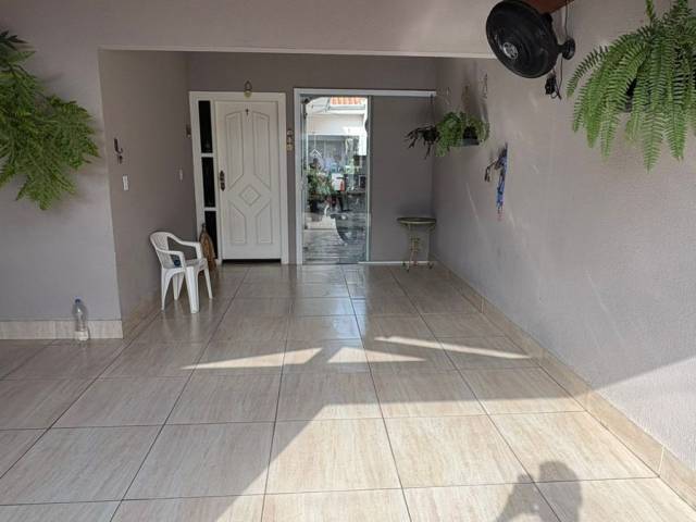 #1240 - Casa para Venda em Limeira - SP - 1