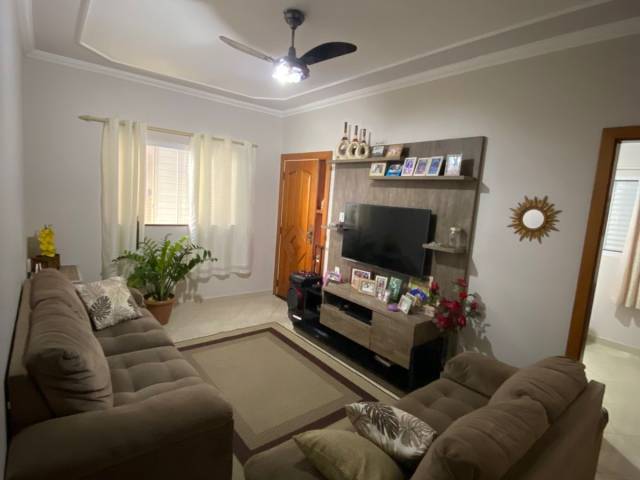 #1240 - Casa para Venda em Limeira - SP - 3