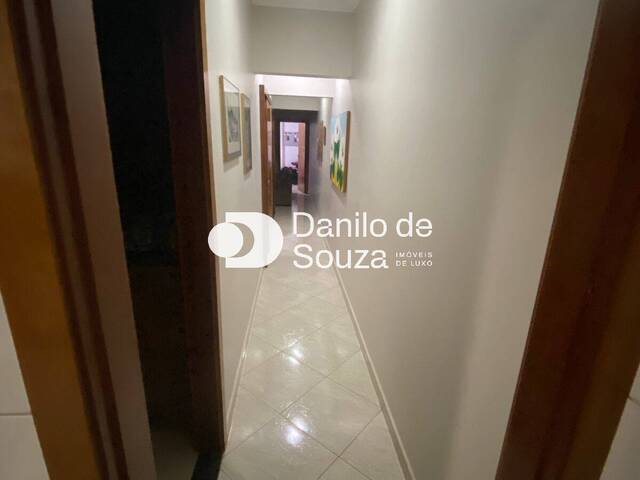 Casa para Venda em Limeira - 5