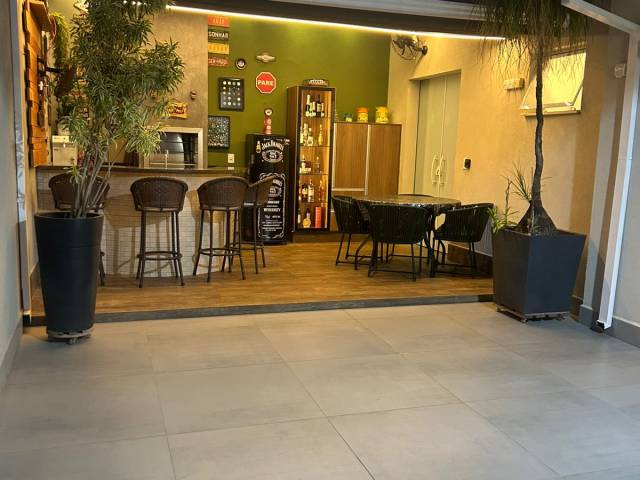 #1241 - Casa para Venda em Limeira - SP - 1