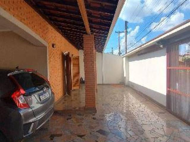 #1239 - Casa para Venda em Limeira - SP