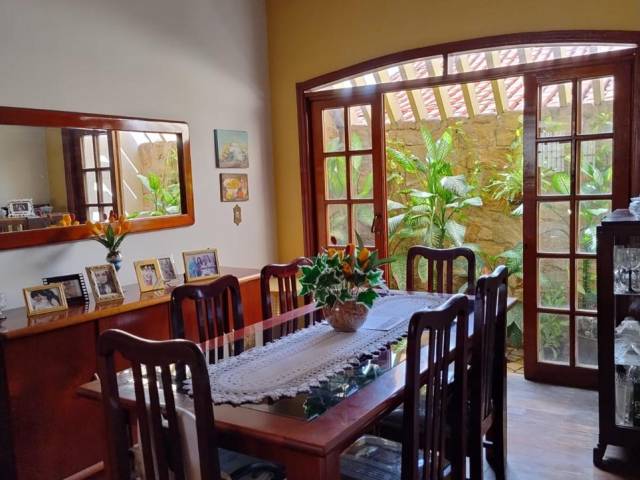 #1239 - Casa para Venda em Limeira - SP