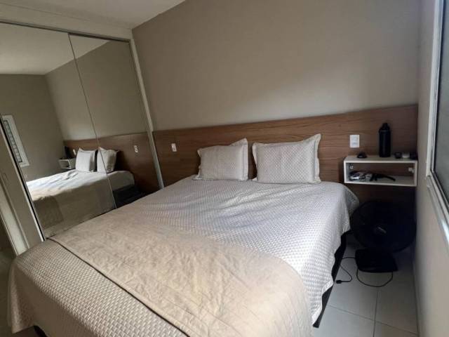 #1242 - Apartamento para Venda em Limeira - SP - 2