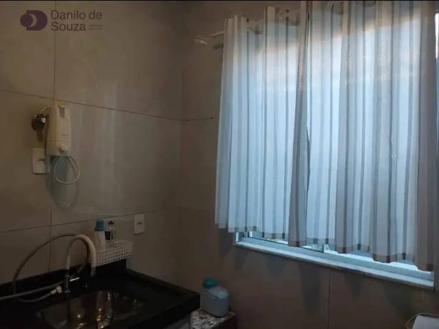 #1243 - Chácara para Venda em Limeira - SP - 3