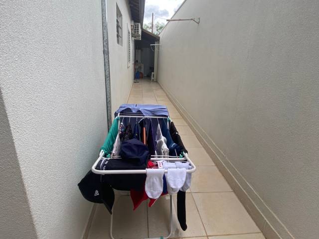 #1245 - Casa em condomínio para Venda em Limeira - SP - 2