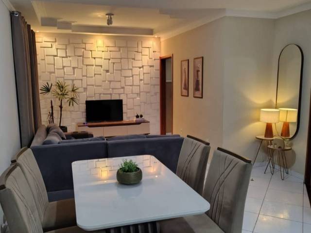 #1247 - Casa para Venda em Limeira - SP - 3