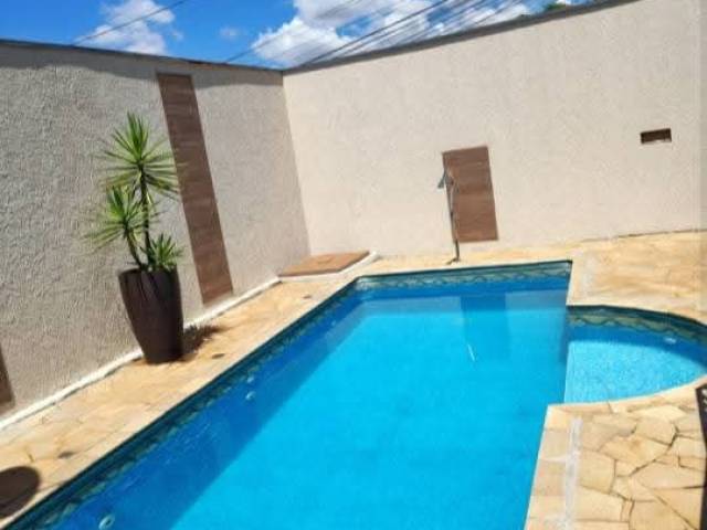 #1247 - Casa para Venda em Limeira - SP - 1