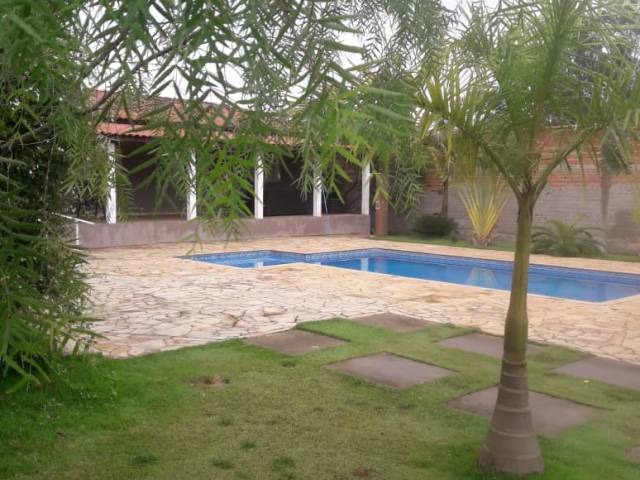 #1248 - Chácara para Venda em Limeira - SP - 3