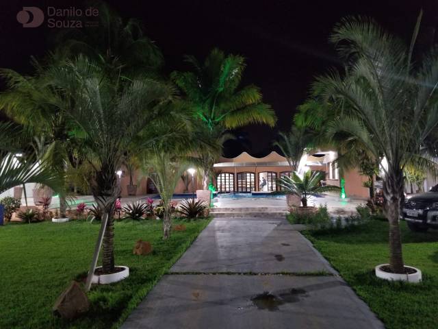 #1249 - Chácara para Venda em Limeira - SP - 3