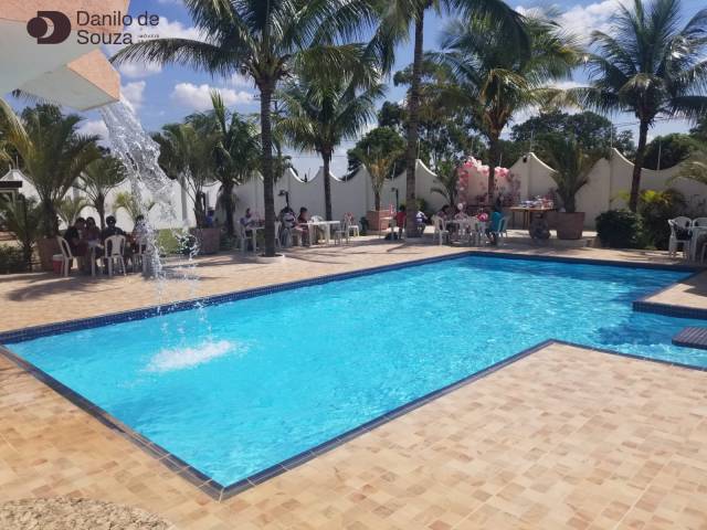 #1249 - Chácara para Venda em Limeira - SP - 2