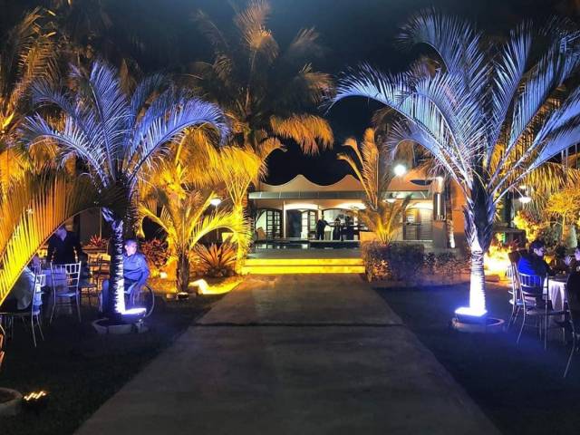 #1249 - Chácara para Venda em Limeira - SP - 1