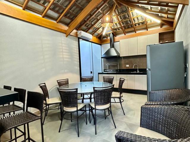 #1251 - Casa para Venda em Limeira - SP - 1