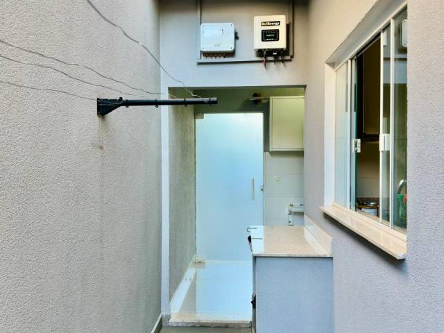 #1251 - Casa para Venda em Limeira - SP - 3