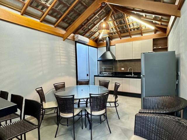 #1251 - Casa para Venda em Limeira - SP - 2