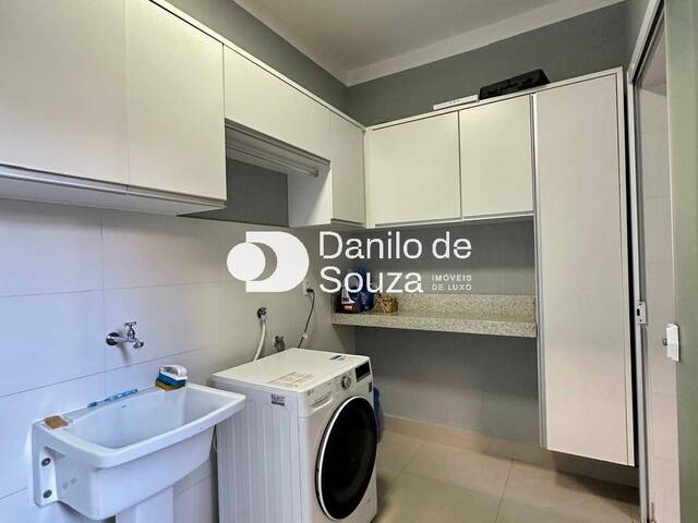Casa para Venda em Limeira - 4