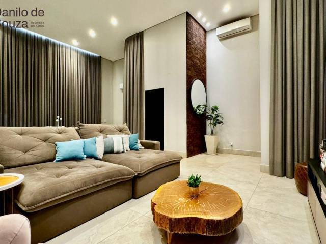 #1252 - Casa em condomínio para Venda em Limeira - SP - 2