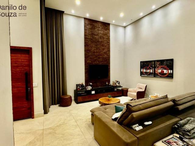 #1252 - Casa em condomínio para Venda em Limeira - SP - 3