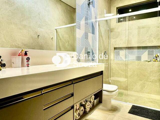 Casa em condomínio para Venda em Limeira - 5