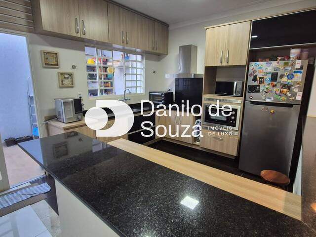Casa em condomínio para Venda em Limeira - 4