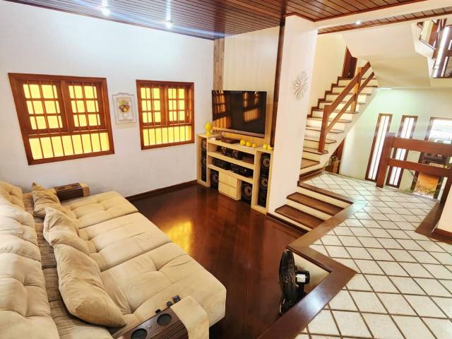 #1254 - Casa para Venda em Limeira - SP