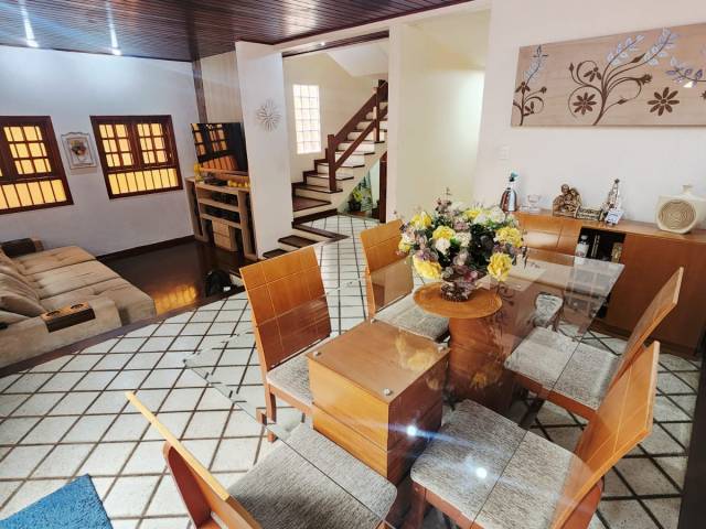 #1254 - Casa para Venda em Limeira - SP