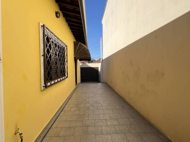 #1257 - Casa para Venda em Limeira - SP