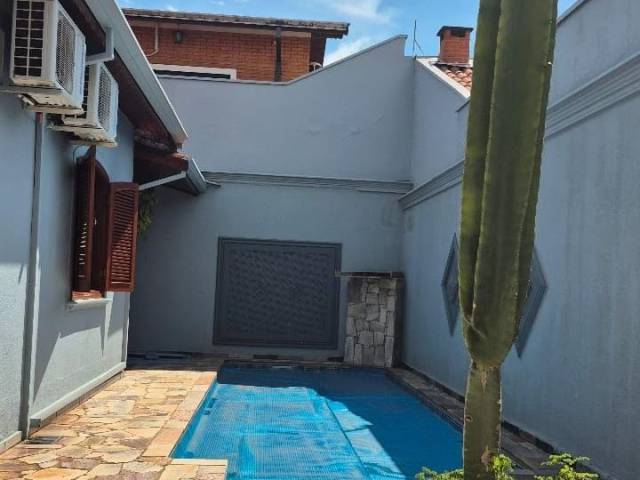 #1258 - Casa para Venda em Limeira - SP - 3