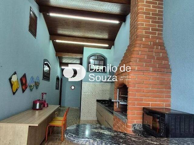 Casa para Venda em Limeira - 4