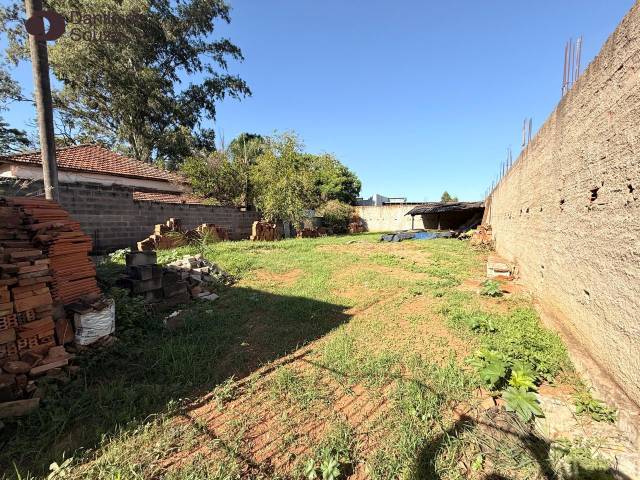 #1259 - Área para Venda em Limeira - SP - 1