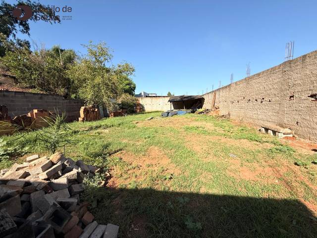 #1259 - Área para Venda em Limeira - SP - 2