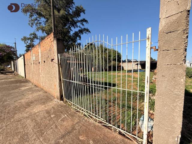 #1259 - Área para Venda em Limeira - SP - 3