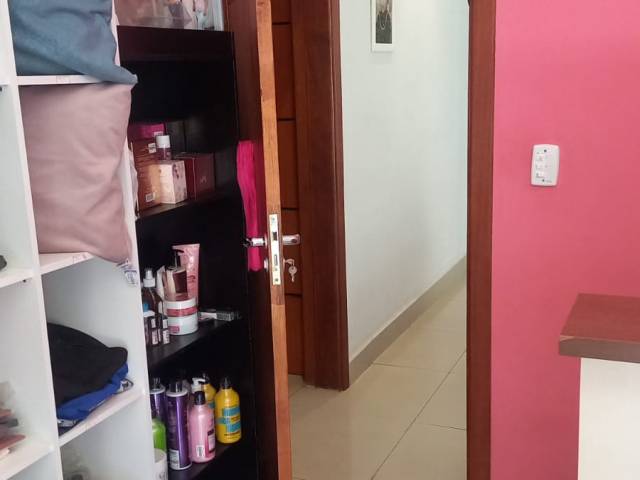 #1261 - Casa para Venda em Limeira - SP - 2