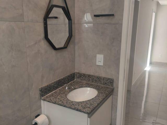 #1262 - Apartamento para Venda em Limeira - SP - 2