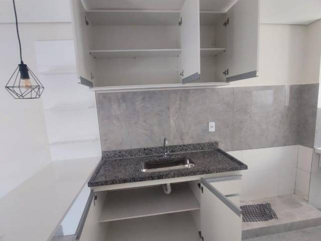 #1262 - Apartamento para Venda em Limeira - SP - 3