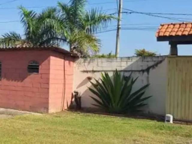 #1263 - Chácara para Venda em Limeira - SP - 2