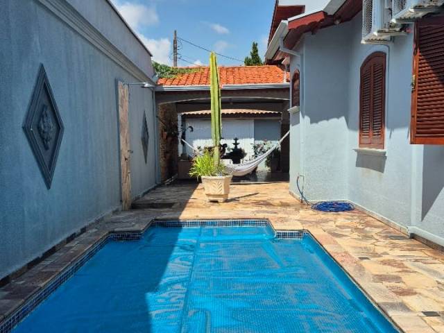 #1258 - Casa para Venda em Limeira - SP - 1