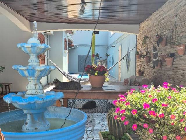 #1258 - Casa para Venda em Limeira - SP - 2