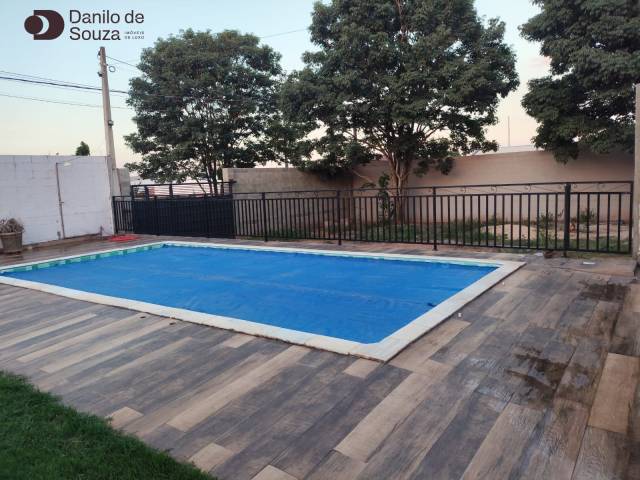 #1264 - Chácara para Venda em Limeira - SP