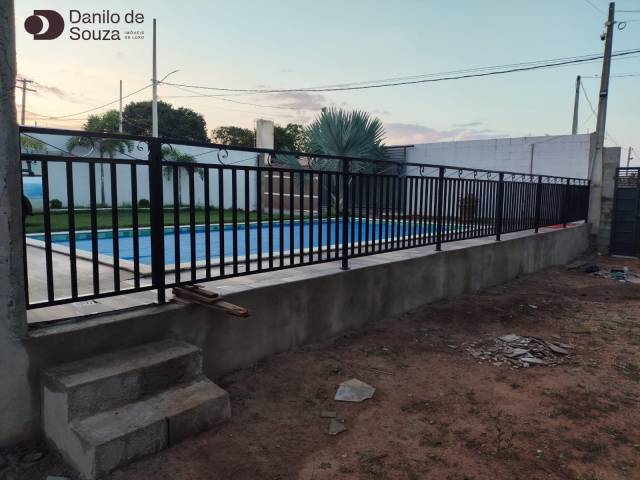 #1264 - Chácara para Venda em Limeira - SP