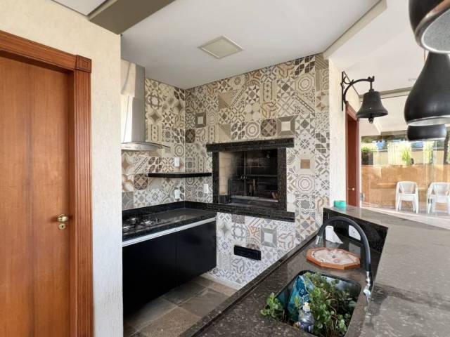 #1266 - Casa em condomínio para Venda em Limeira - SP