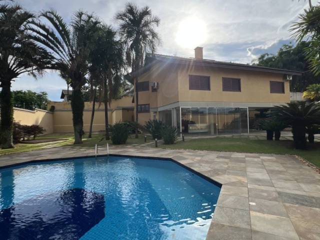 #1266 - Casa em condomínio para Venda em Limeira - SP