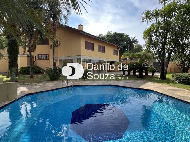 #1266 - Casa em condomínio para Venda em Limeira - SP - 3