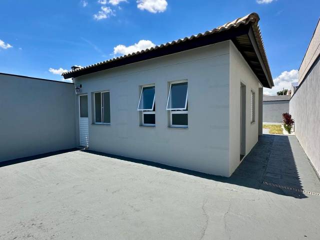 Venda em Jardim Primavera - Limeira