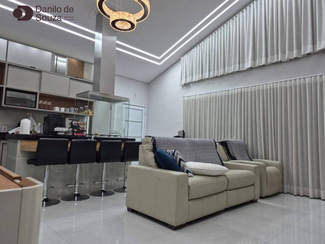 #1268 - Casa em condomínio para Venda em Limeira - SP