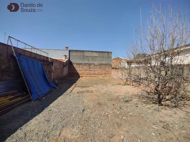 #1269 - Terreno para Venda em Limeira - SP