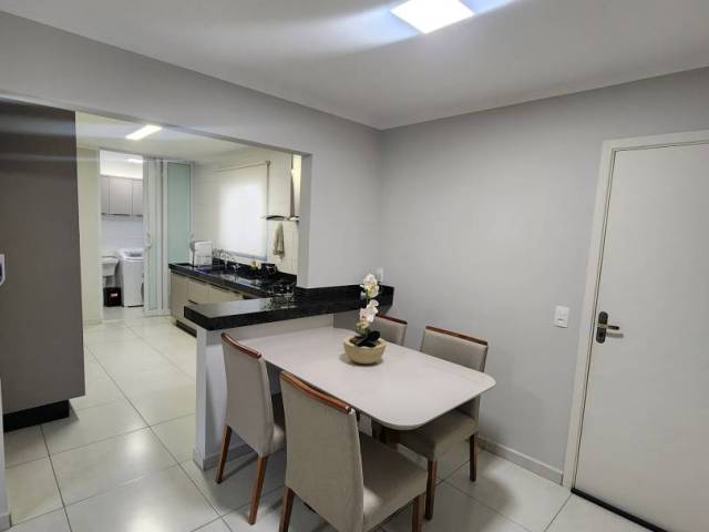 #1271 - Apartamento para Venda em Limeira - SP - 3
