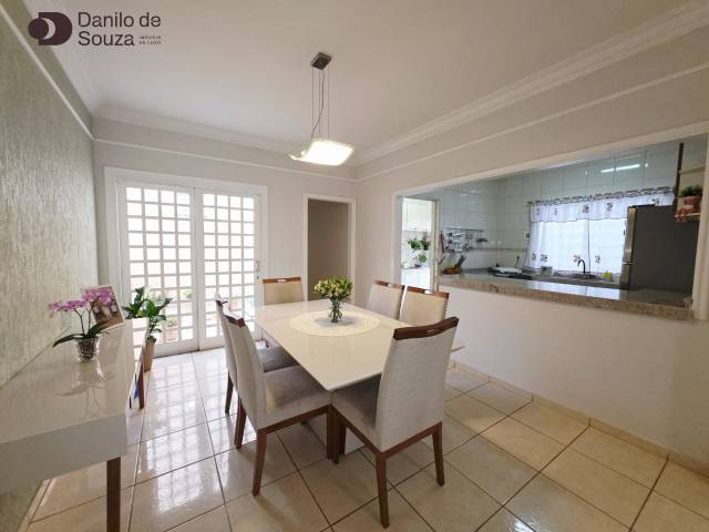 #1272 - Casa para Venda em Limeira - SP - 2