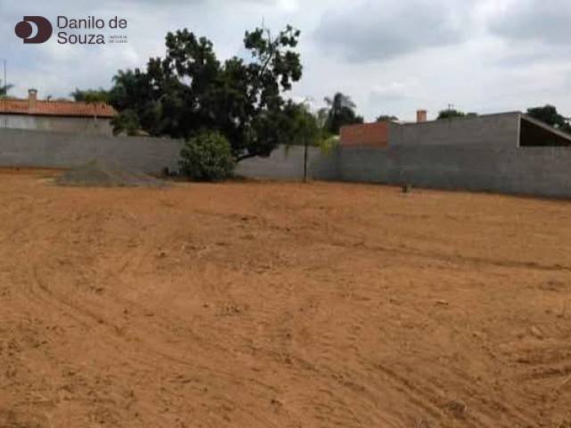 #1273 - Chácara para Venda em Limeira - SP