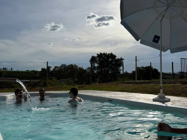 #1275 - Chácara para Venda em Limeira - SP - 2